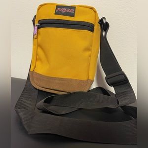 Jansport crossbody bag